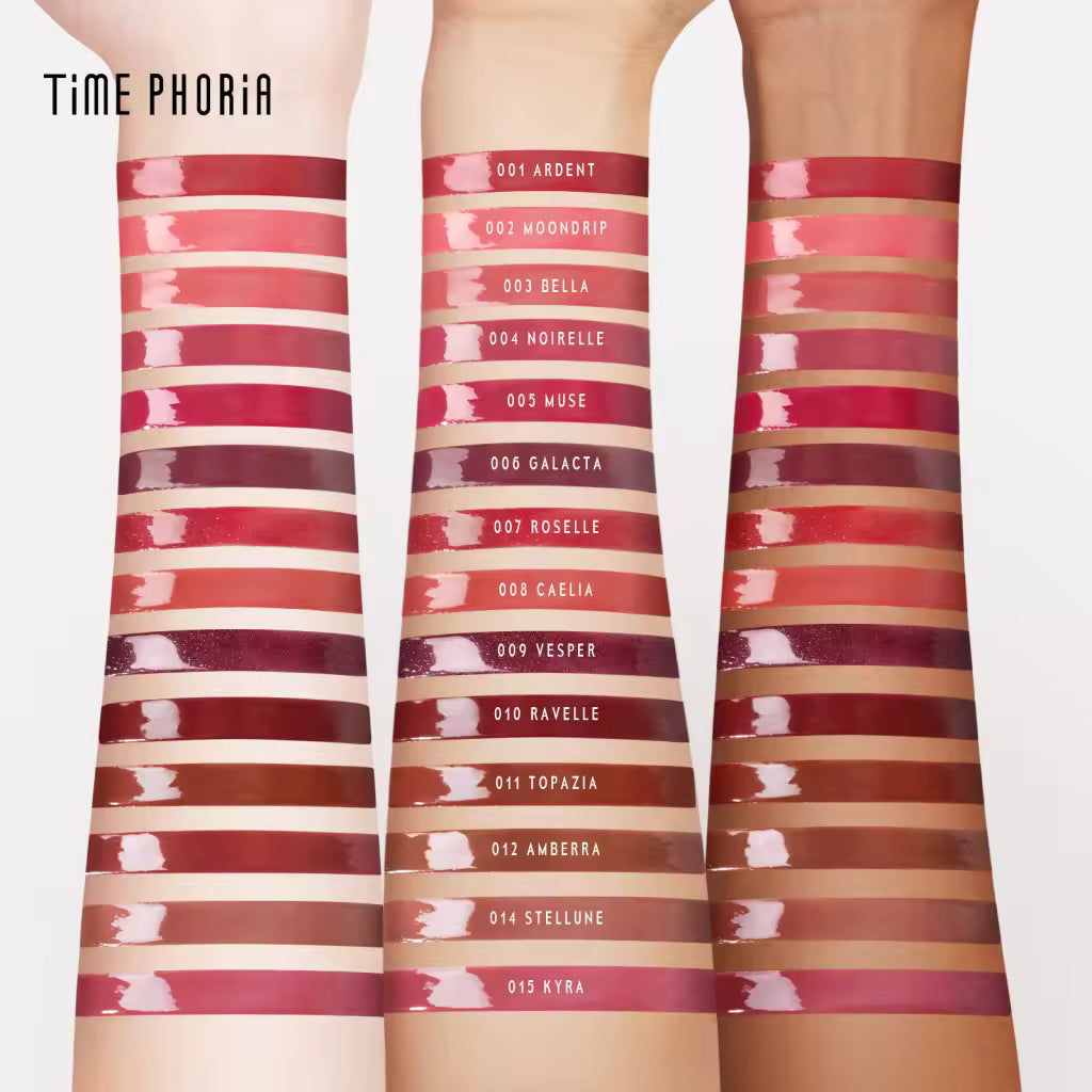 MILKYWAY Bálsamo Labial Melted