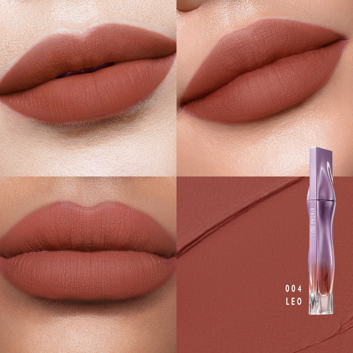 NEBULA VELVET CREMA PARA LABIOS