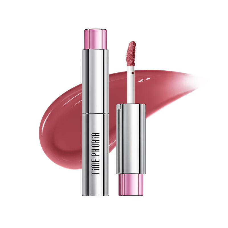 Gloss Labial Ultra Brillante a Prueba de Transferencia
