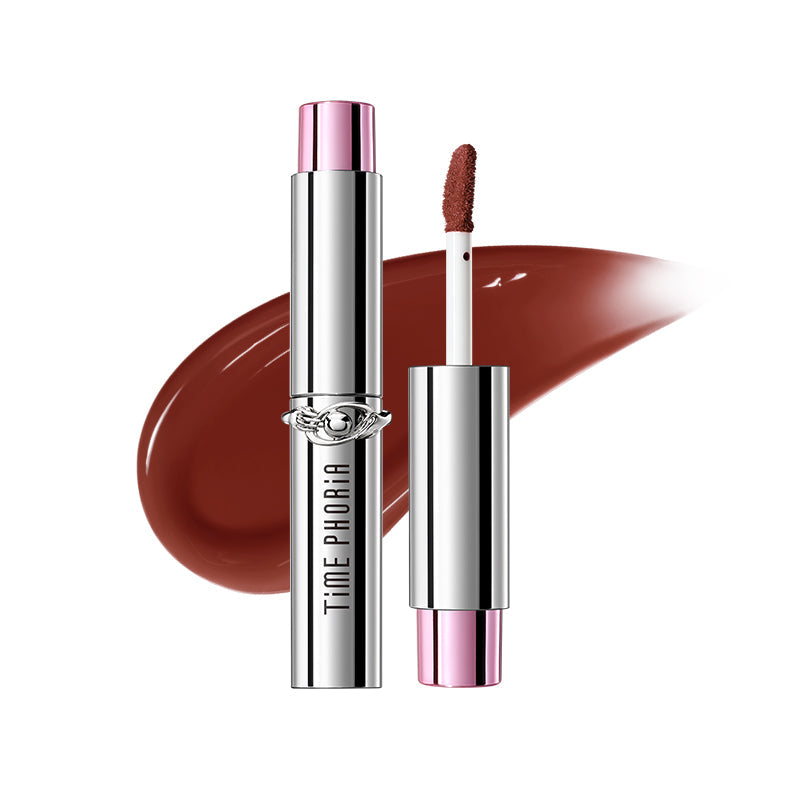 Gloss Labial Ultra Brillante a Prueba de Transferencia