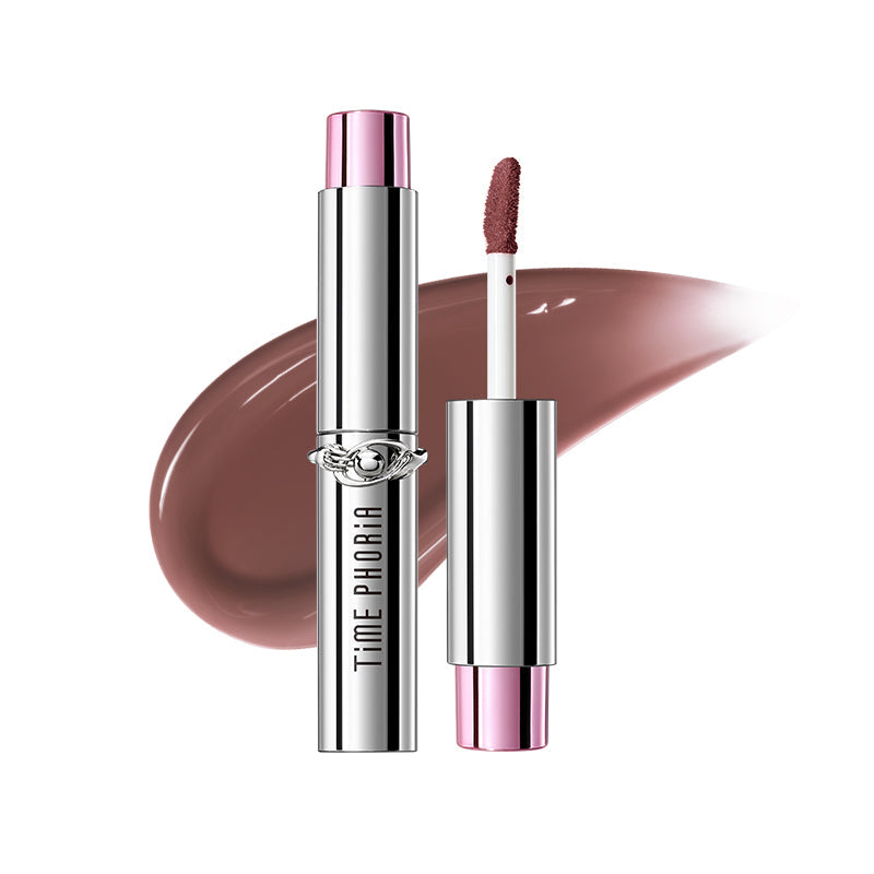 Gloss Labial Ultra Brillante a Prueba de Transferencia