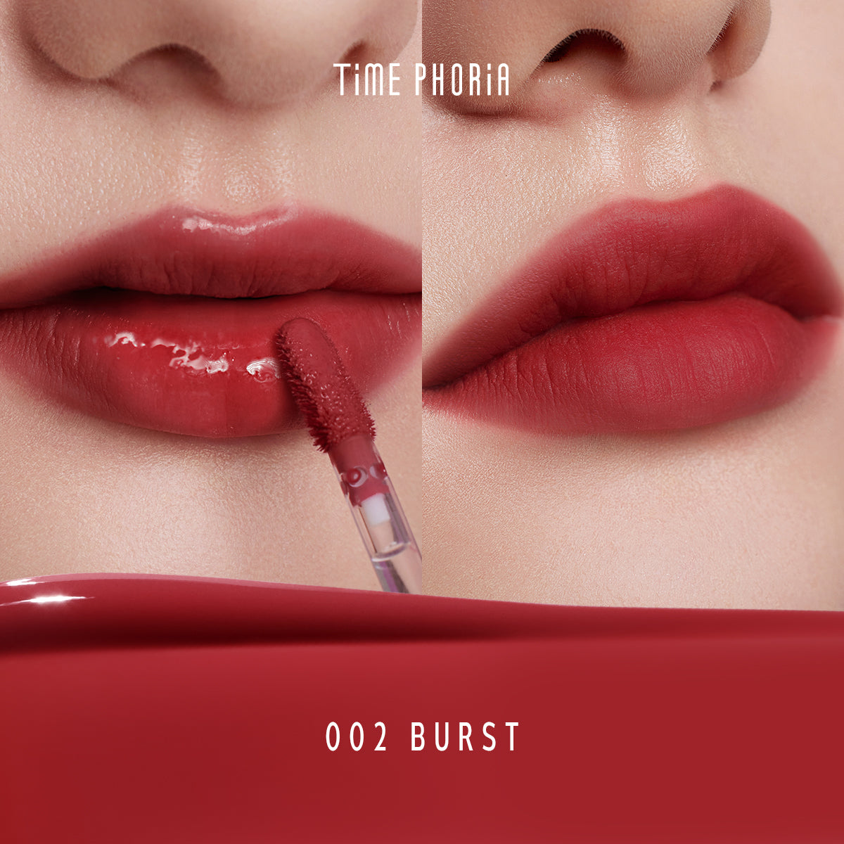 ALTERA Tinta para Labios Efecto Blur