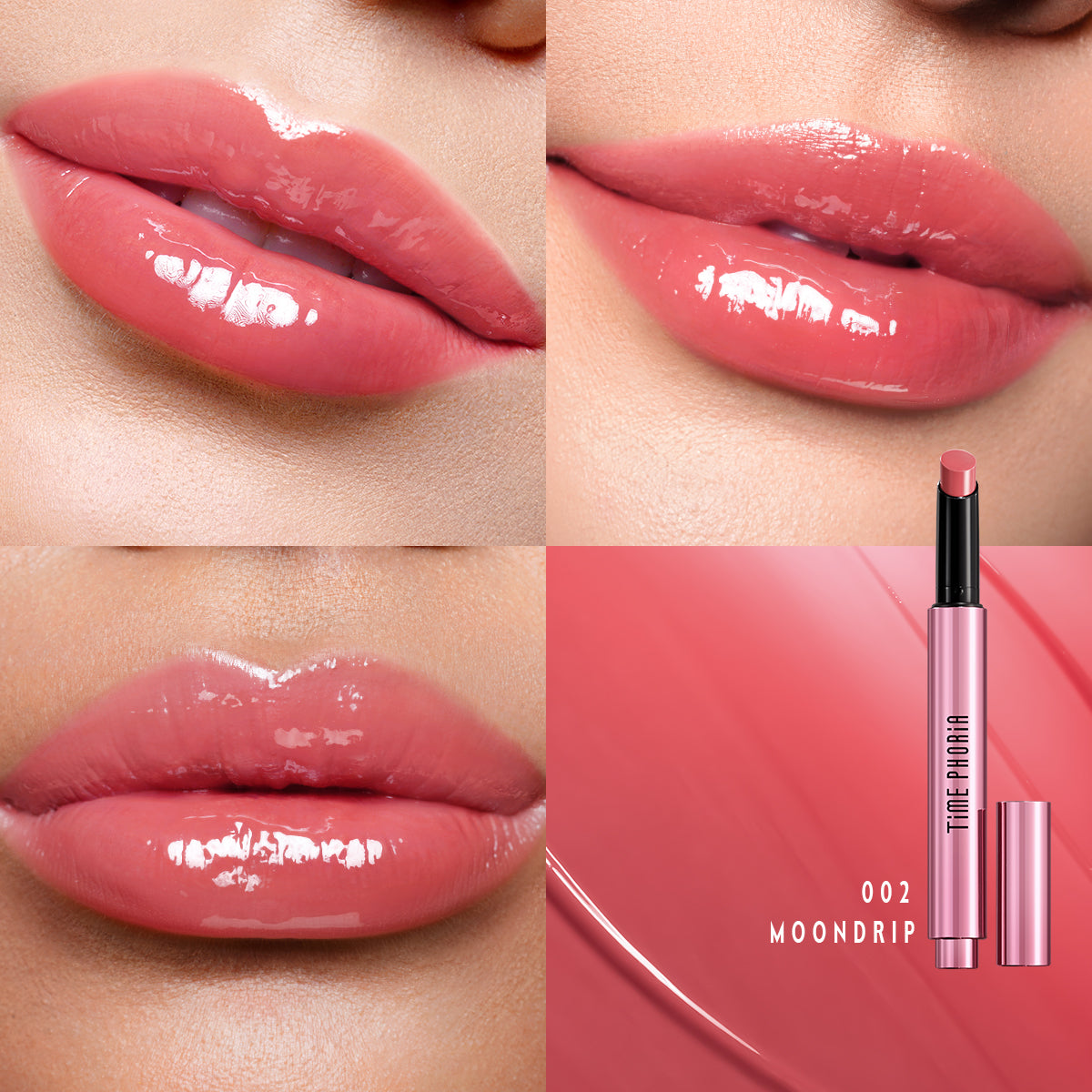 MILKYWAY Bálsamo Labial Melted