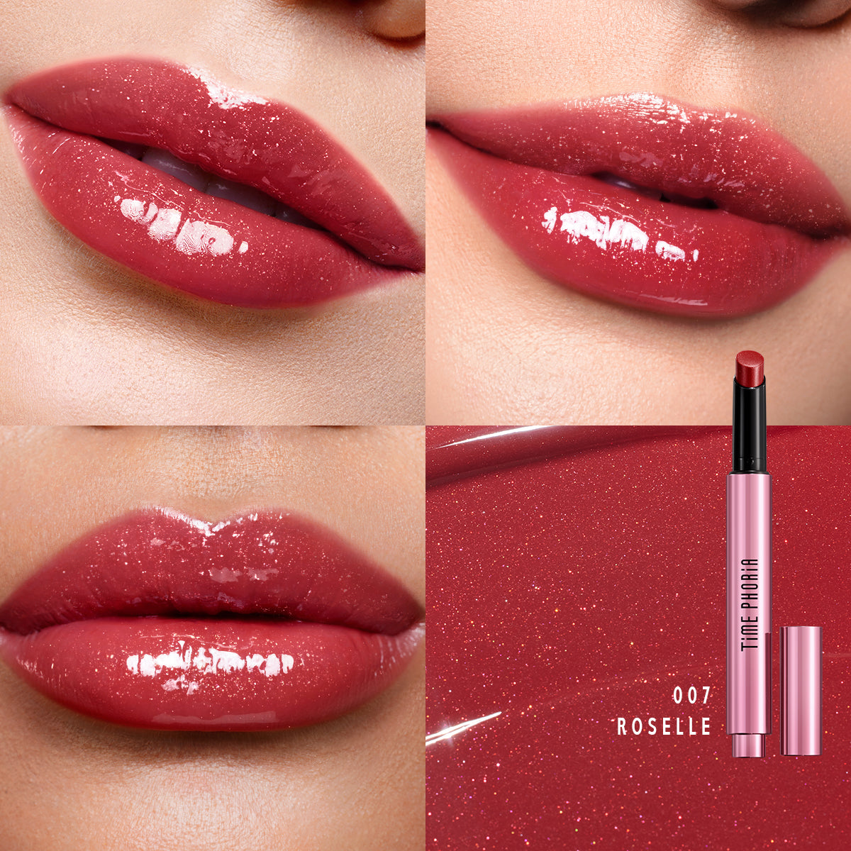 MILKYWAY Bálsamo Labial Melted