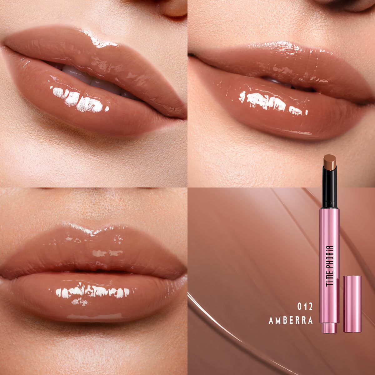 MILKYWAY Bálsamo Labial Melted