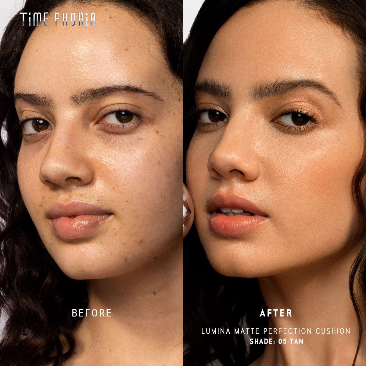 Base Cushion Mate de Cobertura Total